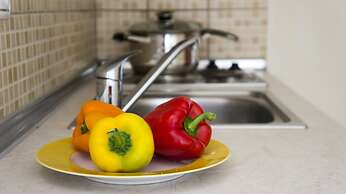 Hotel Loukas Vrachos