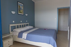 Hotel Loukas Vrachos