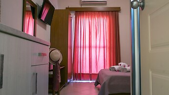 Hotel Loukas Vrachos