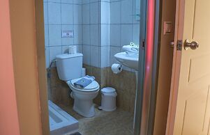 Hotel Loukas Vrachos