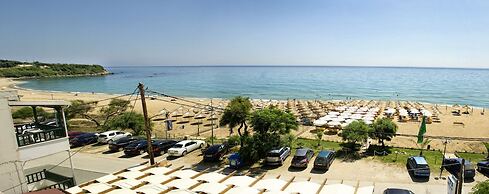 Hotel Loukas Vrachos