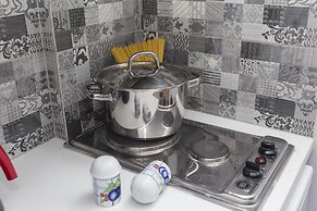 Hotel Loukas Vrachos