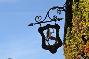 The Mermaid Inn