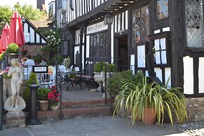 The Mermaid Inn