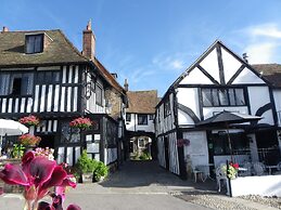 The Mermaid Inn