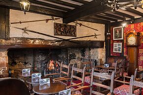 The Mermaid Inn