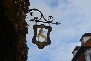 The Mermaid Inn