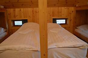 Laugarfell Accommodation & Hot Springs