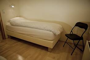 Laugarfell Accommodation & Hot Springs