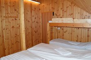 Laugarfell Accommodation & Hot Springs