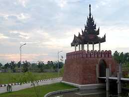 Man Myanmar Hotel