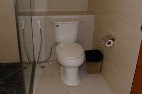 Man Myanmar Hotel
