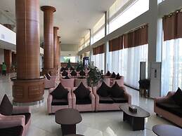 Man Myanmar Hotel