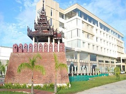 Man Myanmar Hotel