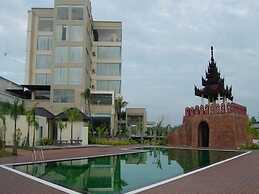 Man Myanmar Hotel