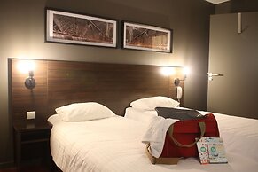 Hôtel Orly Superior