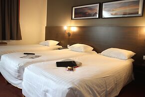Hôtel Orly Superior