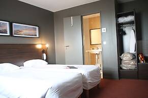 Hôtel Orly Superior