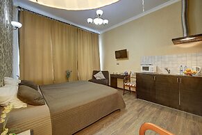 Guest Rooms at Marata Street 8-5