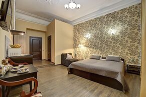 Guest Rooms at Marata Street 8-5