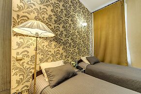 Guest Rooms at Marata Street 8-5