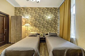 Guest Rooms at Marata Street 8-5