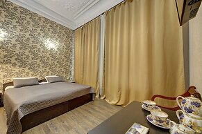 Guest Rooms at Marata Street 8-5