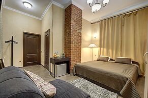Guest Rooms at Marata Street 8-5