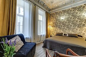 Guest Rooms at Marata Street 8-5