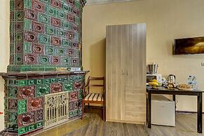 Guest Rooms at Marata Street 8-5