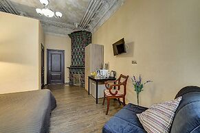 Guest Rooms at Marata Street 8-5