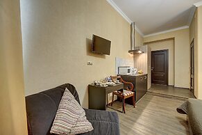Guest Rooms at Marata Street 8-5