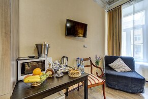 Guest Rooms at Marata Street 8-5