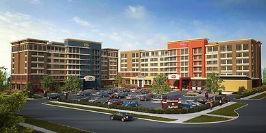 Residence Inn by Marriott Calgary South