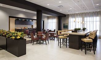 Residence Inn by Marriott Calgary South