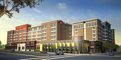 Residence Inn by Marriott Calgary South