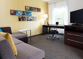 Residence Inn by Marriott Calgary South