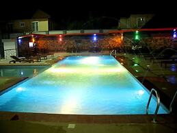 Best Western Plus Elomaz Hotel