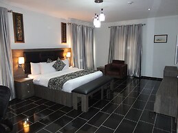 Best Western Plus Elomaz Hotel