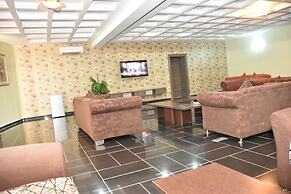 Best Western Plus Elomaz Hotel