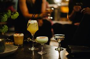 Best Western and hotel