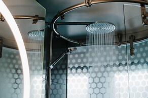 Best Western and hotel