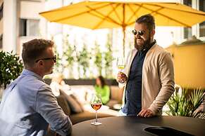 Best Western and hotel