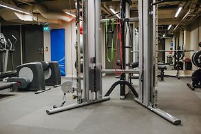 Best Western and hotel