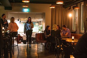 Best Western and hotel