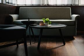 Best Western and hotel