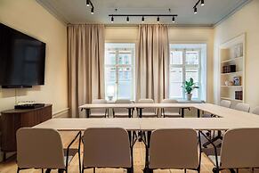 Best Western and hotel