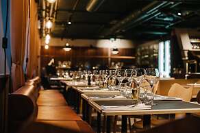 Best Western and hotel