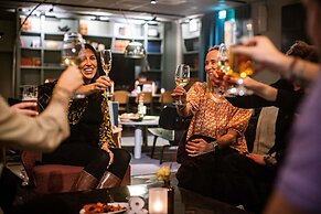 Best Western and hotel