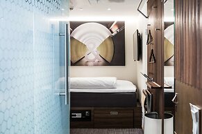 Best Western and hotel